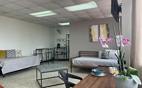 San Jose Downtown Suites